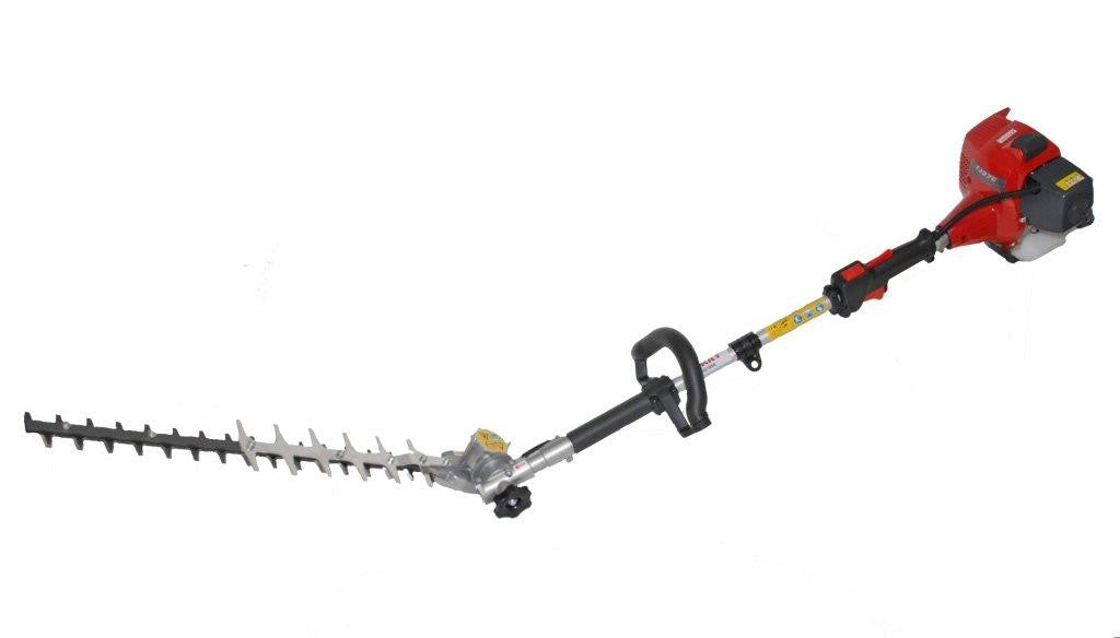 Short reach pole hedge cutter - Harry Mowers