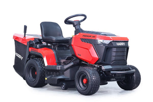 LAWN TRACTORS
