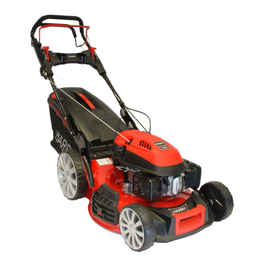 MOWERS