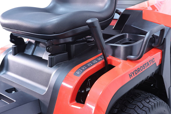 T92H- LAWN TRACTOR