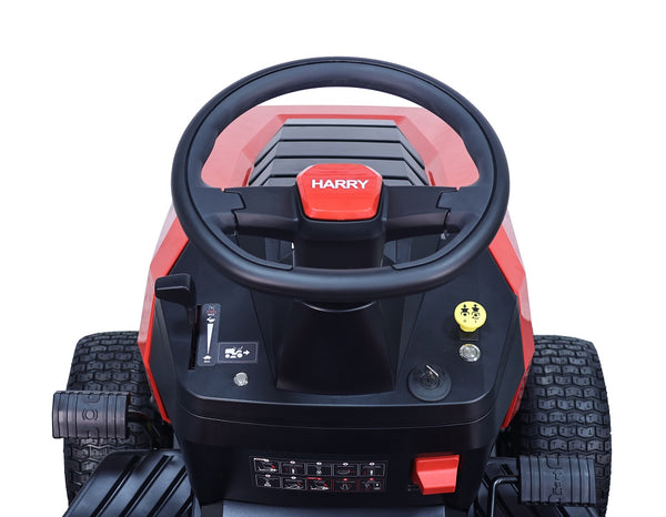 T92H- LAWN TRACTOR