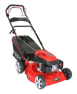 Harry self-propelled mower 46cm 