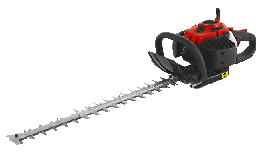 Harry double sided hedge trimmer