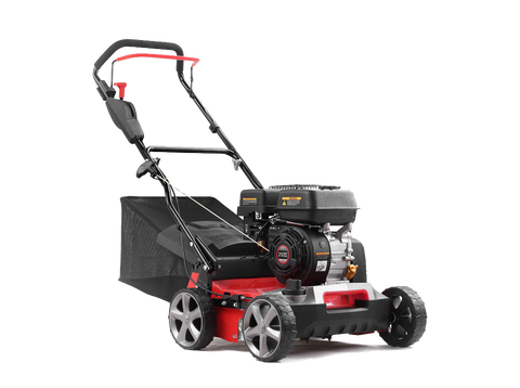 Harry scarifier